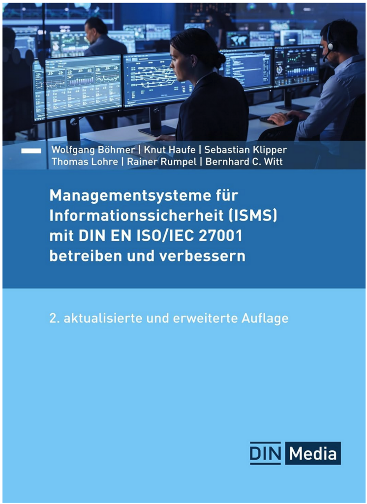 Managementsysteme in der Praxis